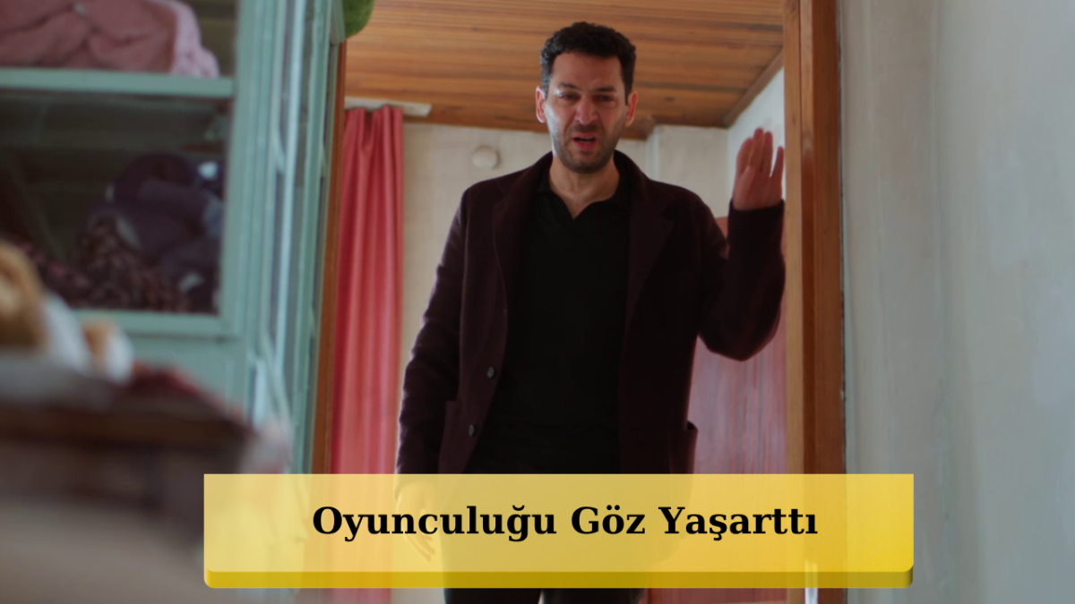 Güller ve Günahlar'da Büyük Yüzleşme: Serhat Gerçeği Öğrendi Yer Yerinden Oynadı!