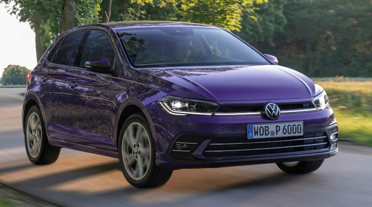 Volkswagen Polo Yılbaşına Merhaba Kampanyası! Otomobil Fiyat Listesi Yayınlandı