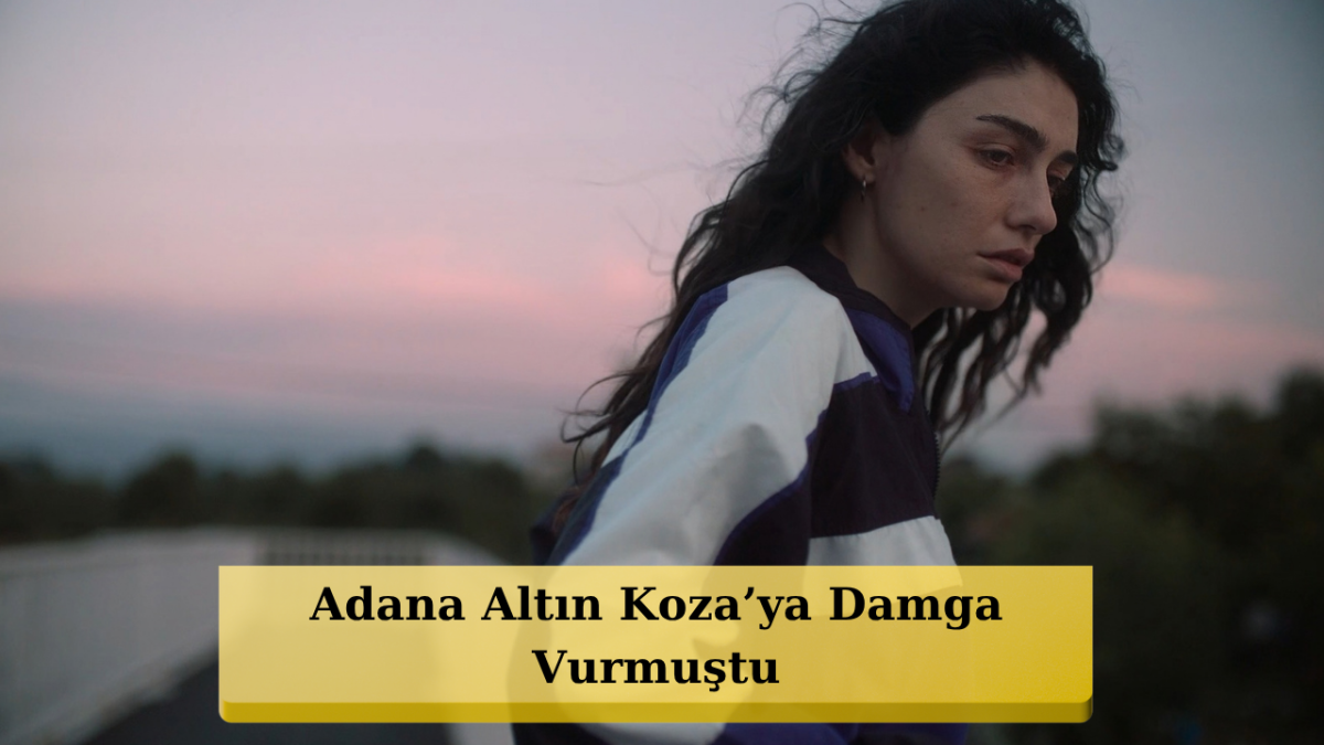 Hazar Ergüçlü'den Sarsıcı Performans: Mutter Filminin Vizyon Tarihi Netleşti