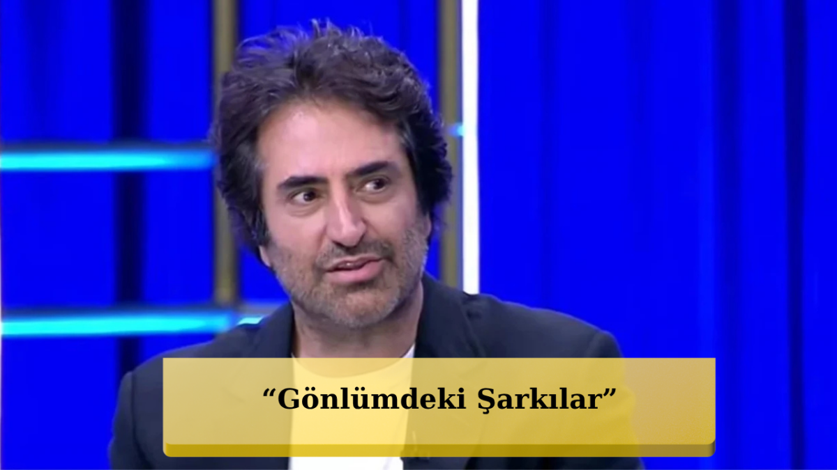 Mahsun Kırmızıgül 5 Yıllık Sessizliğini 25 Şarkıyla Bozuyor!