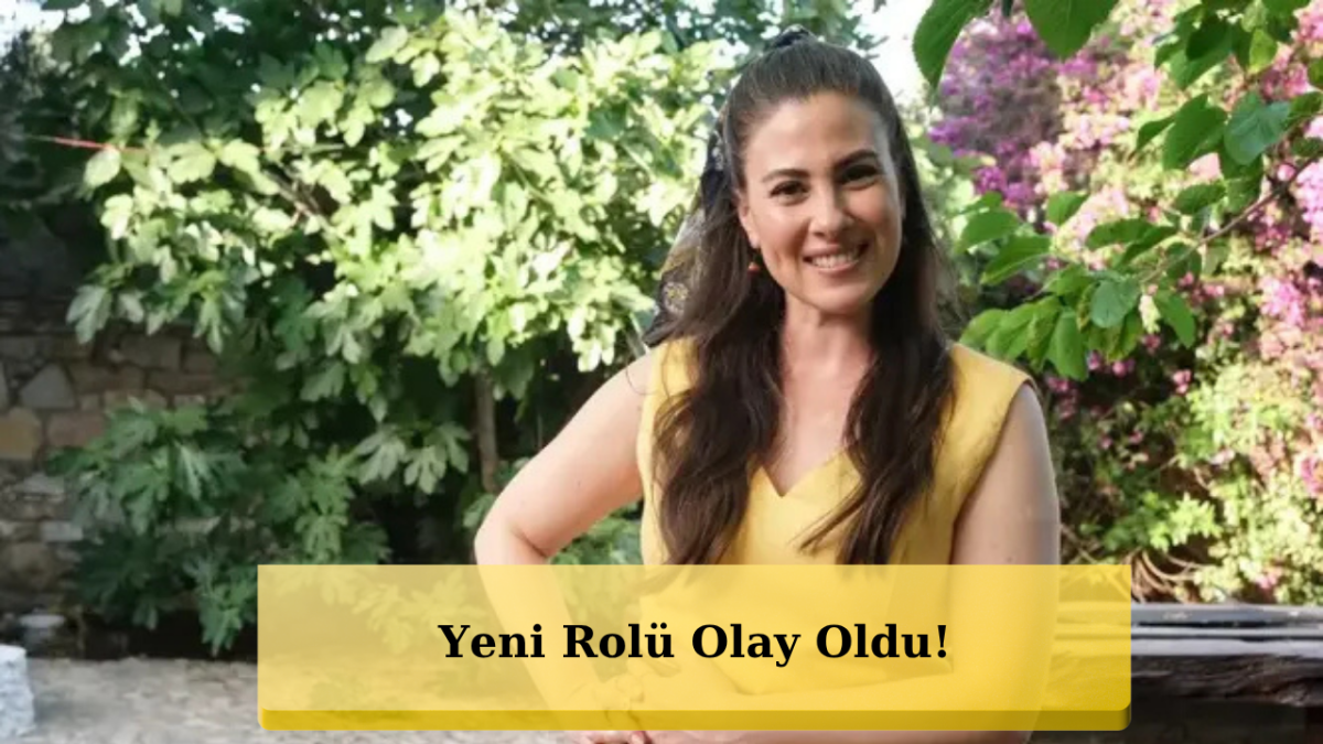 Melis Babadağ Daha 17 İle Geri Döndü! Özlem Karakteri Beğeni Topladı