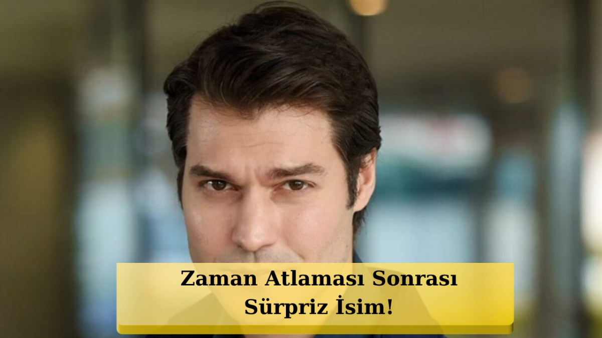 Özgü Delikanlı'dan Dev Transfer! Mehmed Fetihler Sultanı Kadrosuna Dahil Oldu