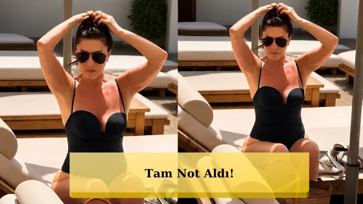 Aşk-ı Memnu'nun Firdevs Yöreoğlu'su Nebahat Çehre Düşman Çatlattı!