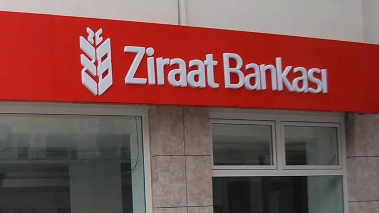 Ziraat Bankası 14.000 TL, TC kimlik hesaplarınıza yatırdı! Son dakika olarak internetten açıklandı! 