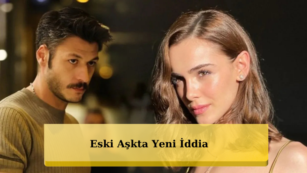 Eski Sevgililerden Sürpriz Adım: Takip Geri Geldi