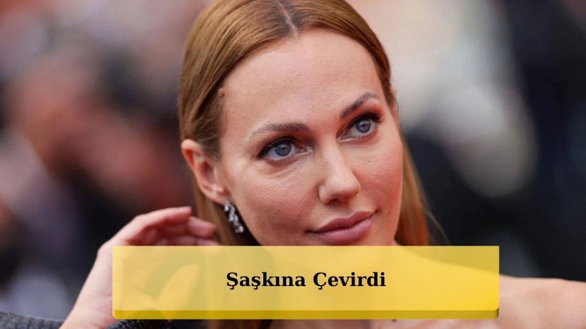 Meryem Uzerli Muhteşem Yüzyıl İzleyen Otel Sakinini Şaşırttı