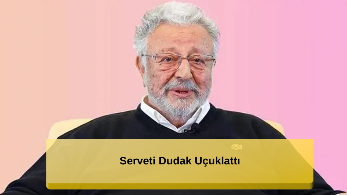 Metin Akpınar'dan 8 Milyon TL'lik  Dev Satış