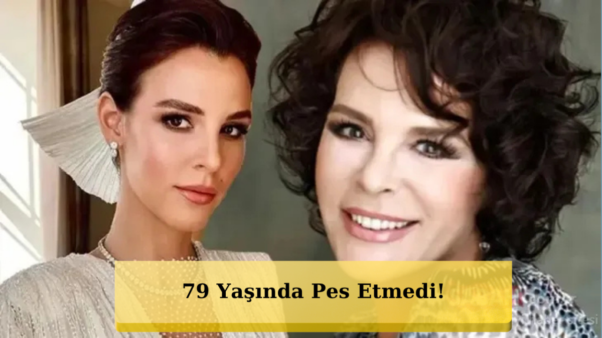 Hülya Koçyiğit'ten Kimsenin Beklemediği Hamle!