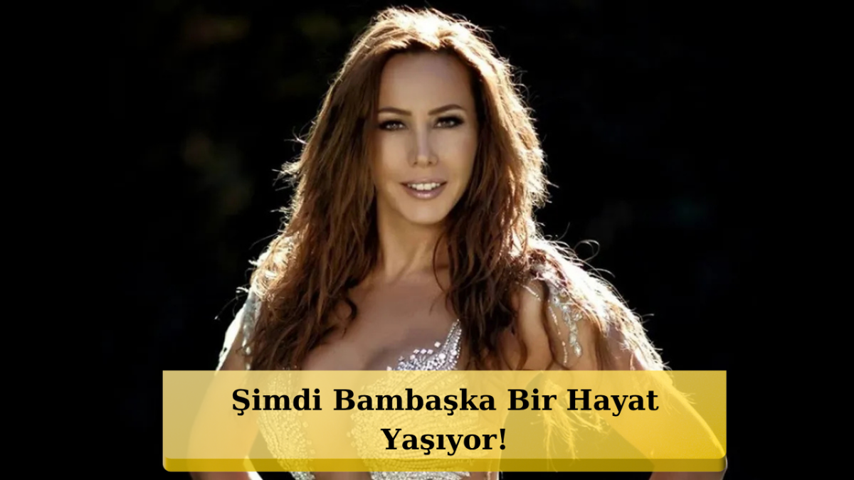 Asena'nın Çiftlik Pozları Sosyal Medyayı İkiye Böldü!