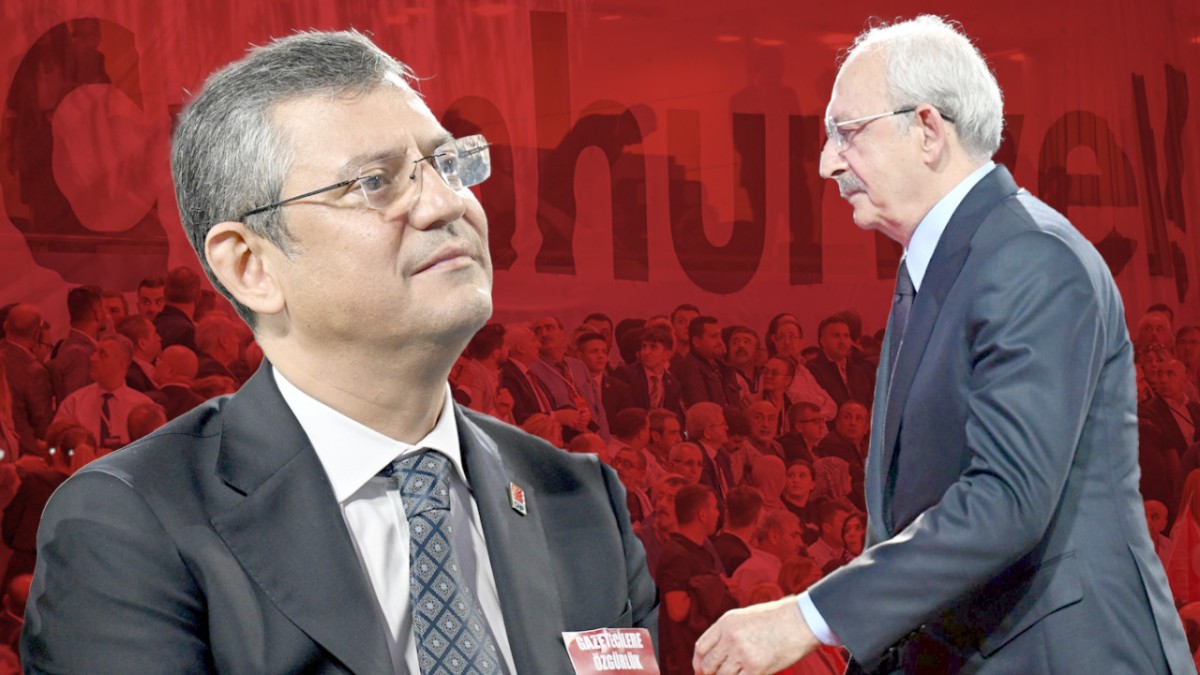 CHP genel başkanlık seçimi kim kazandı 2023? 