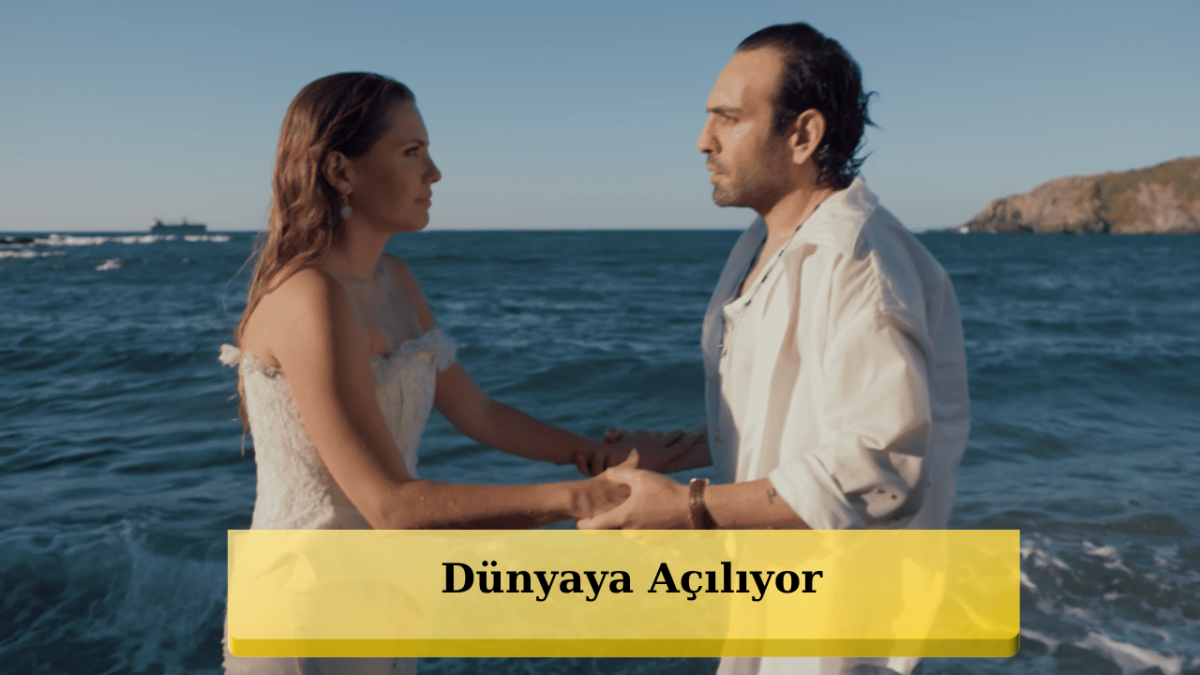 Tuzlu Kahve Sınırları Aşıyor: 41 Ülkede Aynı Anda Yayında!