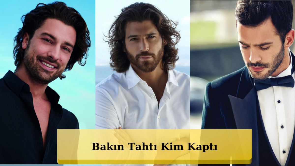 Can Yaman ve Kerem Bürsin Geride Kaldı! 2026’nın Zirvesine Bakın Kim Çıktı