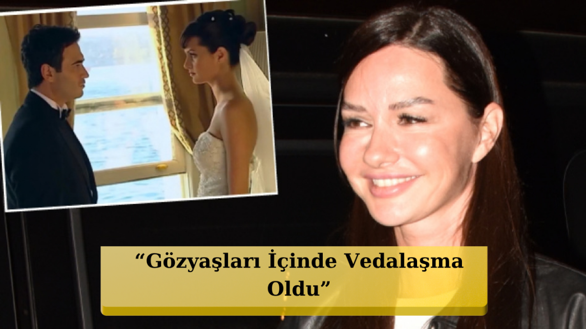 Yasemin Ergene'den Yıllar Sonra Gelen Doktorlar İtirafı: 