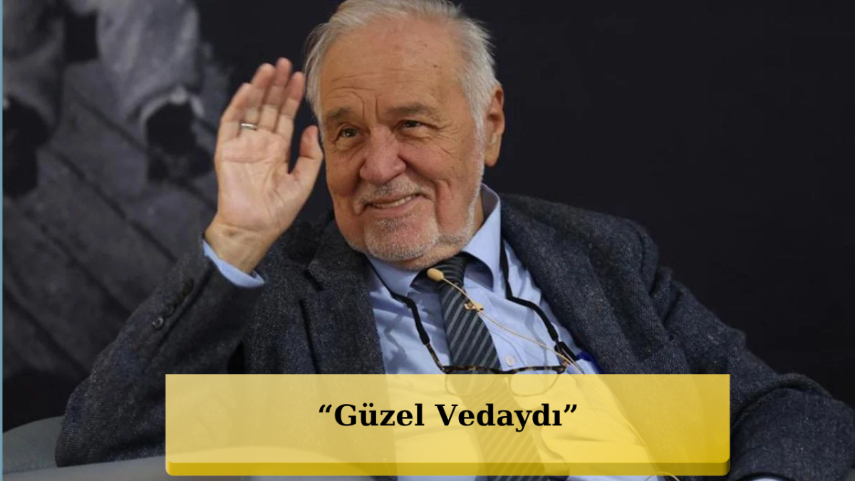 İlber Ortaylı’nın Son Günleriyle İlgili Çarpıcı Detaylar Ortaya Çıktı
