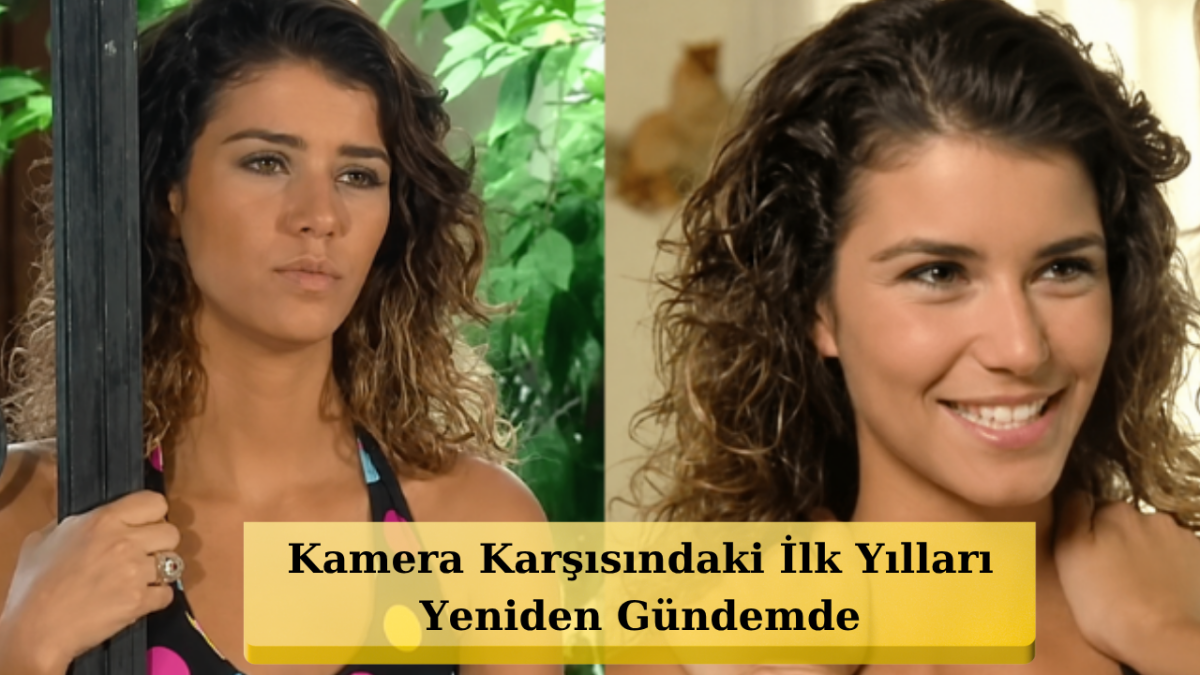 Sakız Reklamıyla 