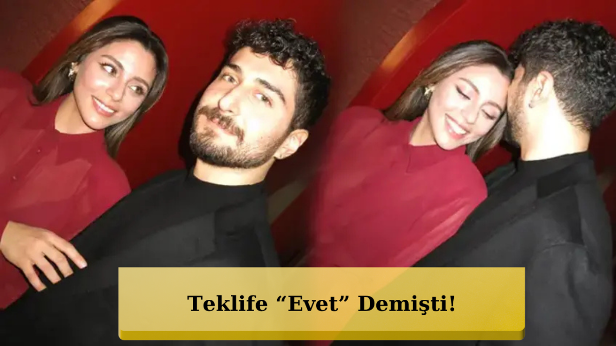 Sıla Türkoğlu Evlilik Tarihini Böyle Açıkladı
