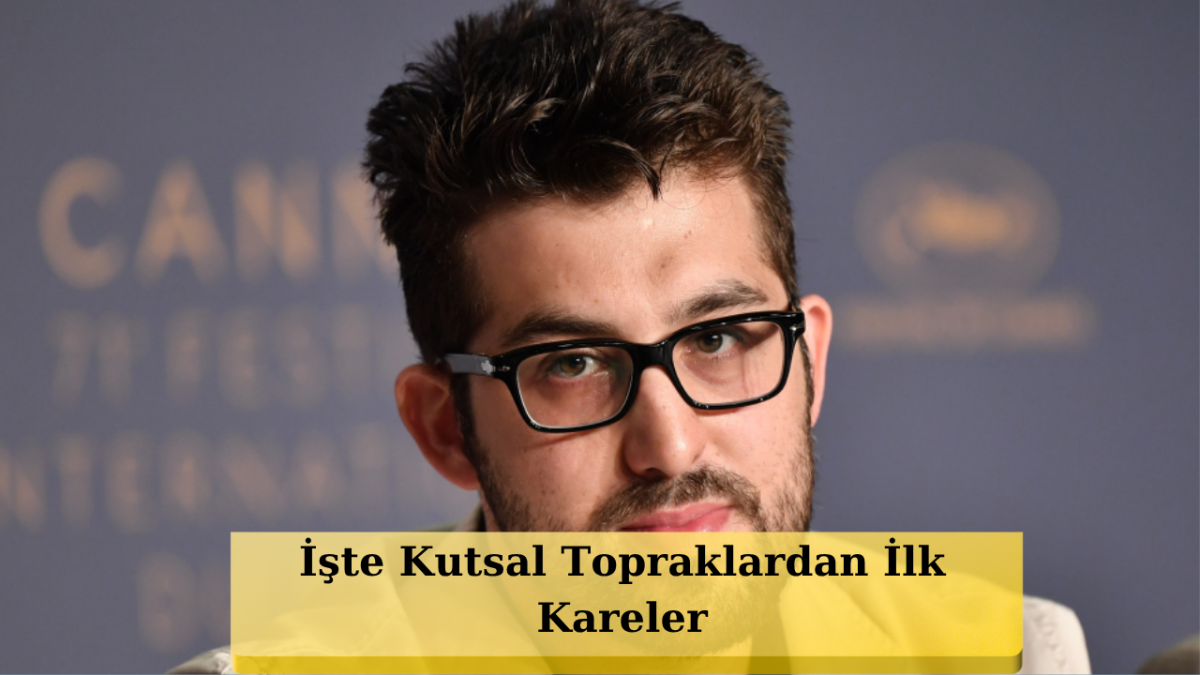 Doğu Demirkol'dan Anlamlı Yolculuk! Ünlü Oyuncu Umre Ziyaretini Duyurdu