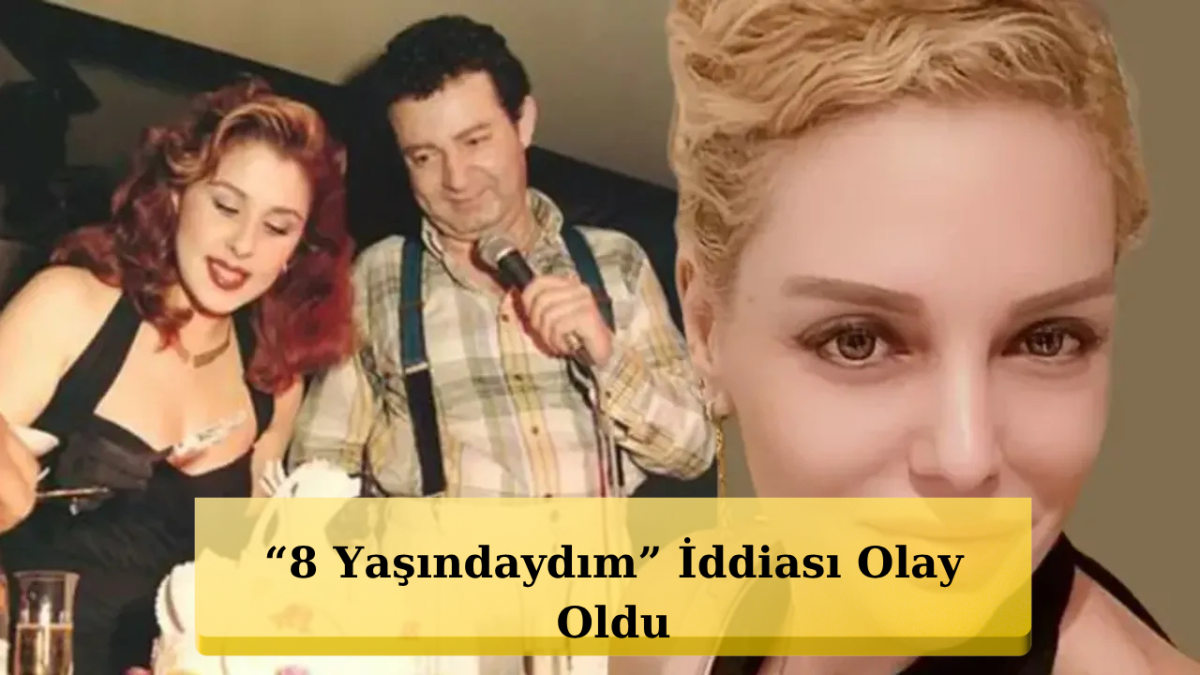 Beste Açar’dan Nilüfer’e Ağır Sözler!