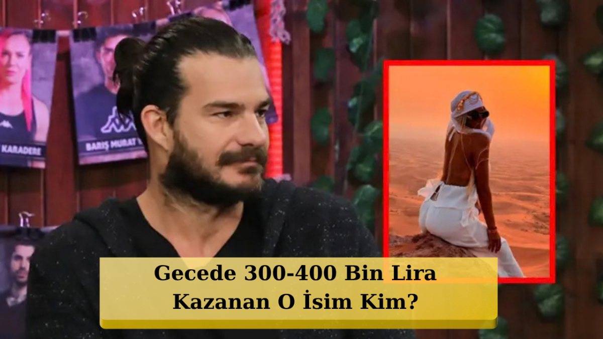 Hakan Hatipoğlu'ndan Şoke Eden İtiraf: 