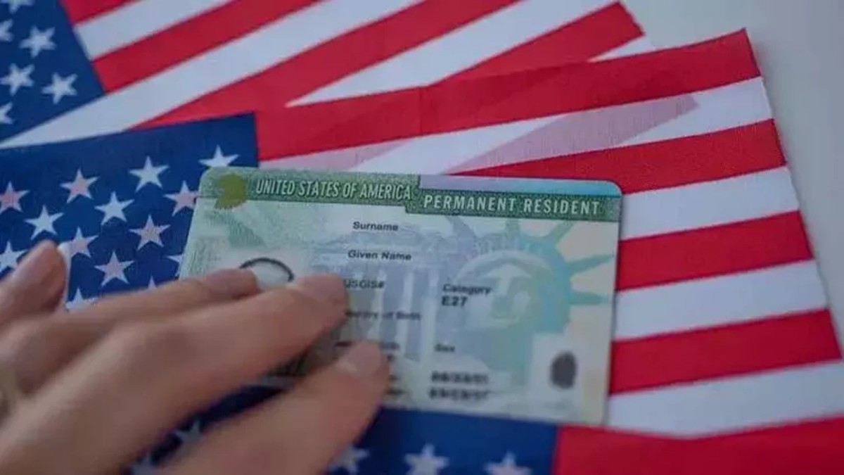 Green Card başvurusu nasıl ve ne zaman yapılır? ücretli mi? İşte 2023 ABD Green Card hakkında tüm detaylar