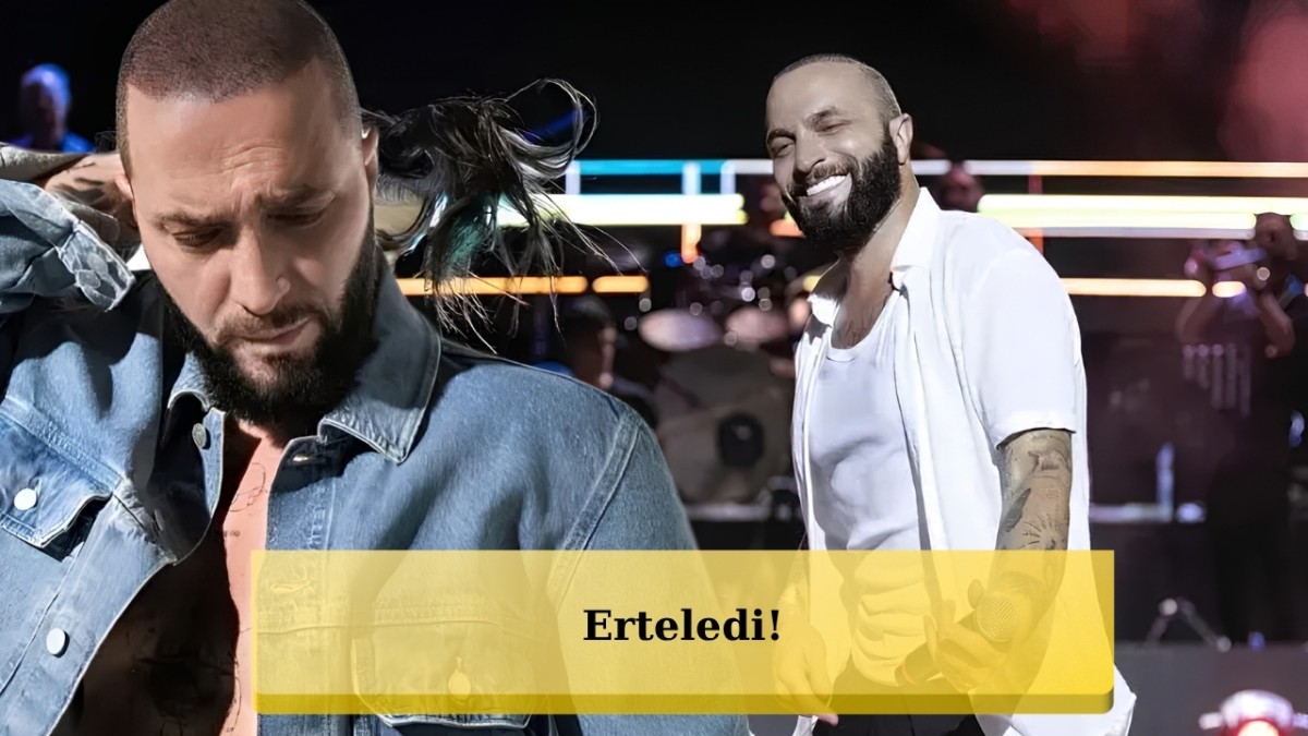 Hastaneye Kaldırılan Berkay Şahin Ankara Konserini Erteledi
