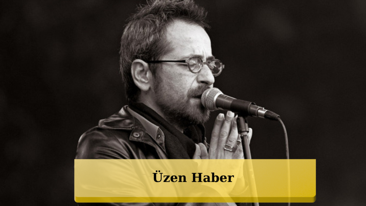 Sağlık Durumu Hakkında Açıklama Yapan Feridun Düzağaç Sahneleri Bıraktı!