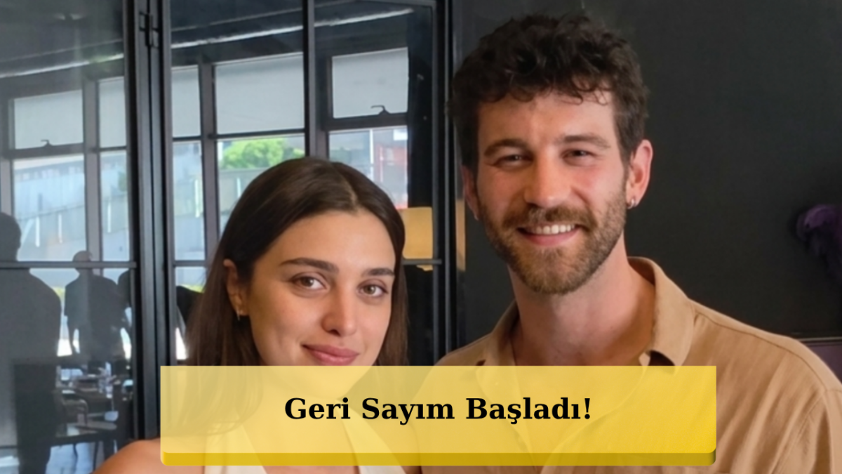 Sevdam Karadeniz Dizisinin Okuma Provası Yapıldı: Kadro Sete Çıkmak İçin Gün Sayıyor