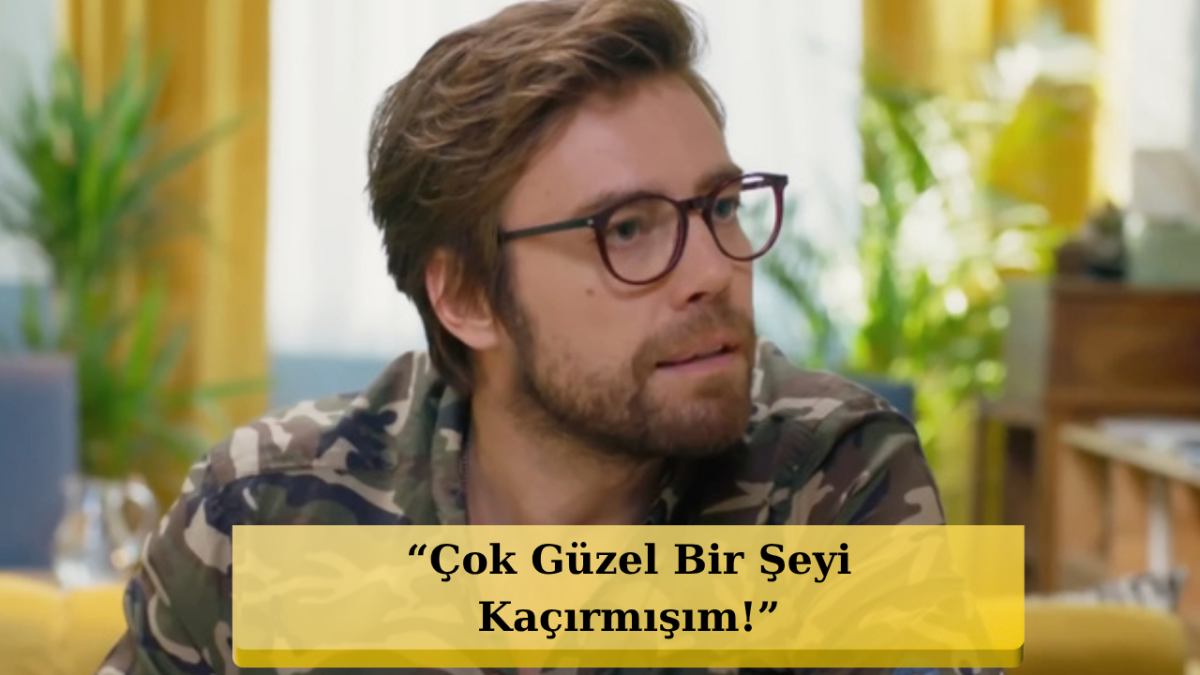 Murat Dalkılıç'tan Yıllar Sonra Gelen İtiraf: 