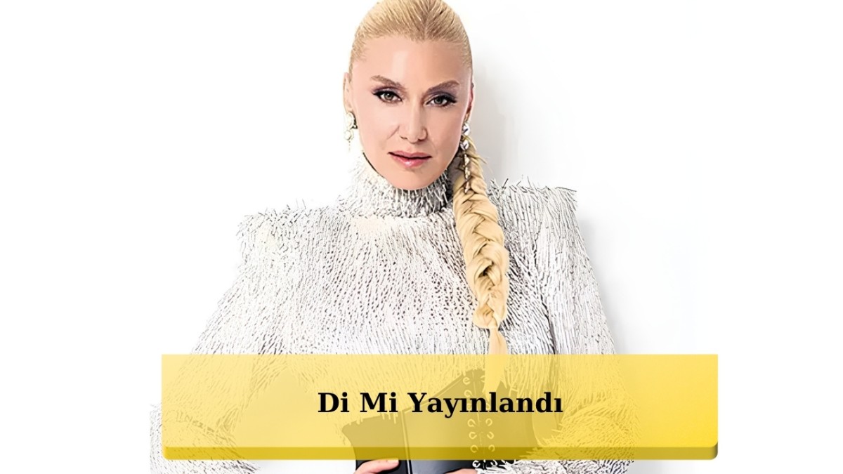 Zeynep Mansur Yeni Şarkısı Di Mi ile Aşkı Sorguladı