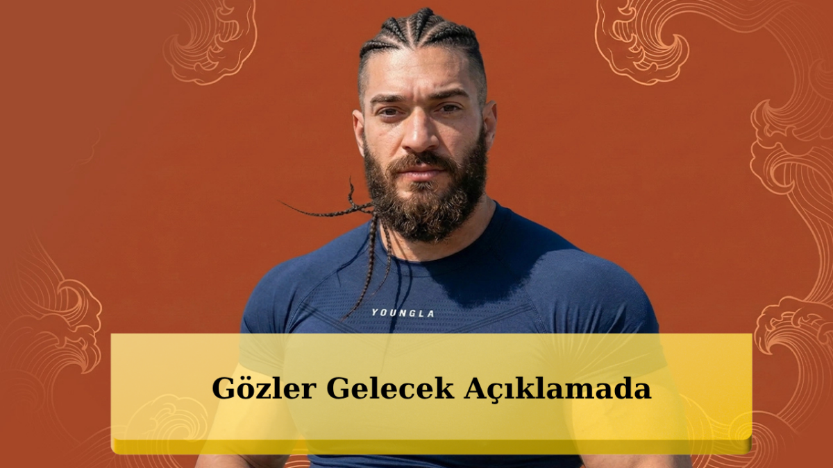Teslo Taylan 60 Gün Sonra Tahliye Edildi! Şimdi Ne Olacak?