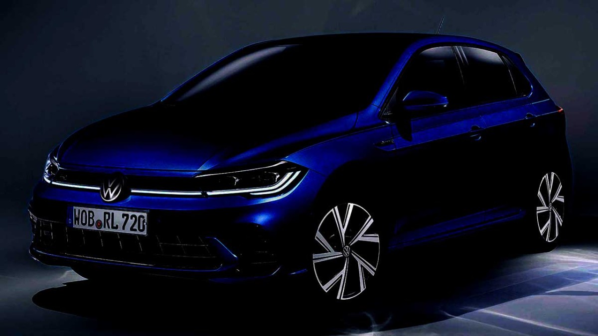 Devlet desteği az önce açıklandı! Volkswagen Polo sıfır ÖTV KDV'siz 407.984 TL'den satılacak!
