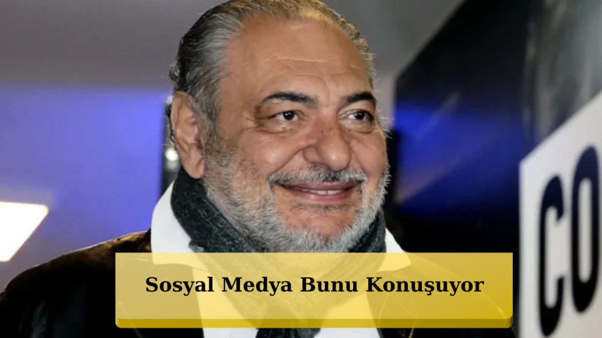 Reha Muhtar'ın Çocuklarına Hasret Gittiği İddiası Sonrası Babalar Günü Mesajı Ağlattı!