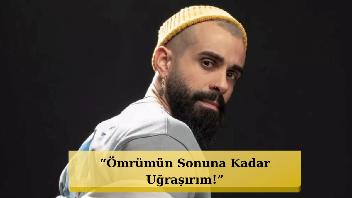 Gökhan Türkmen'e Eski Genel Müdüründen Şok Tehdit: 