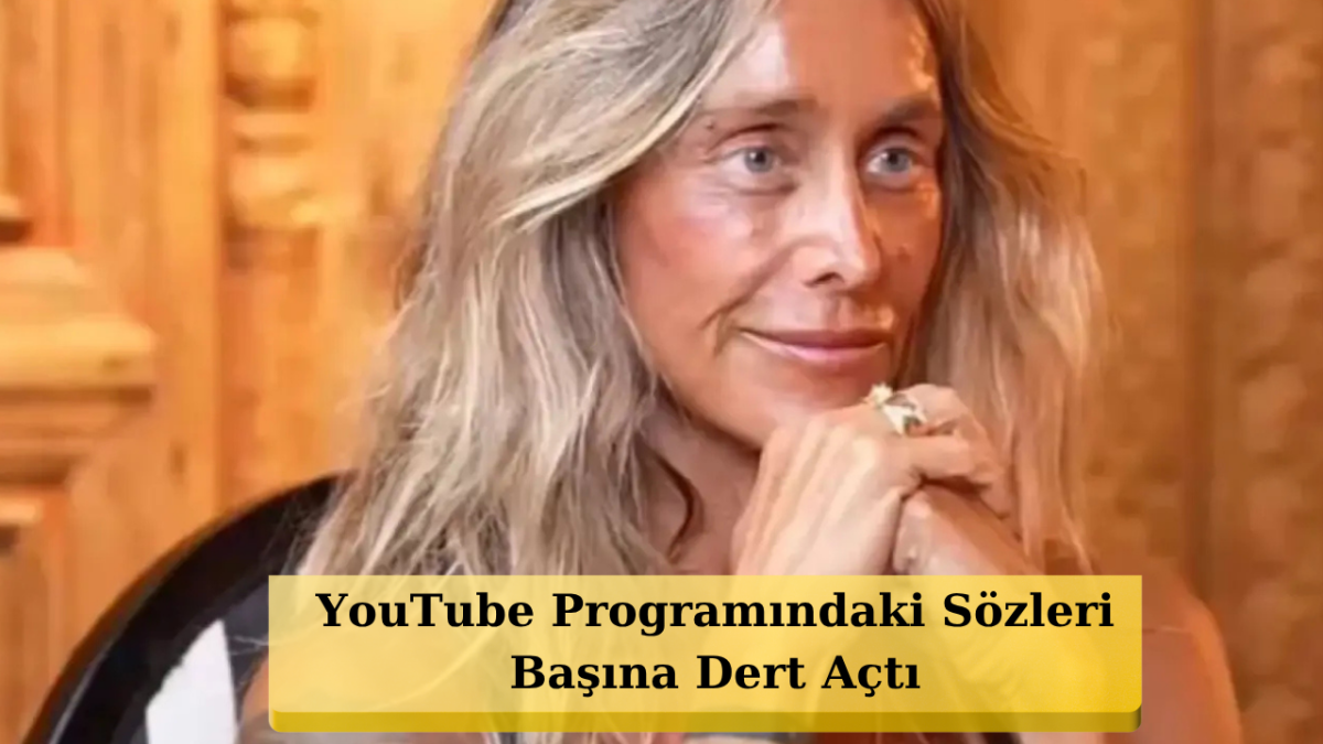 Fotoğraf Sanatçısı Bennu Gerede Gözaltına Alındı!