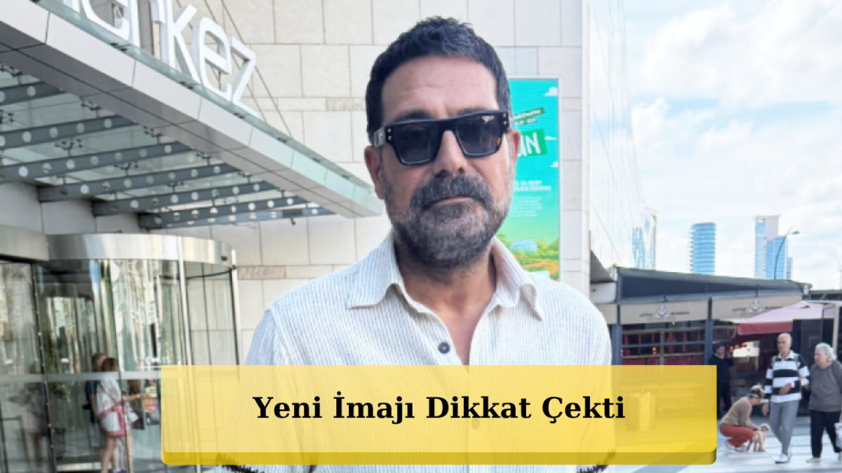 Bülent İnal'dan Sağlıklı Yaşam Sırrı: 