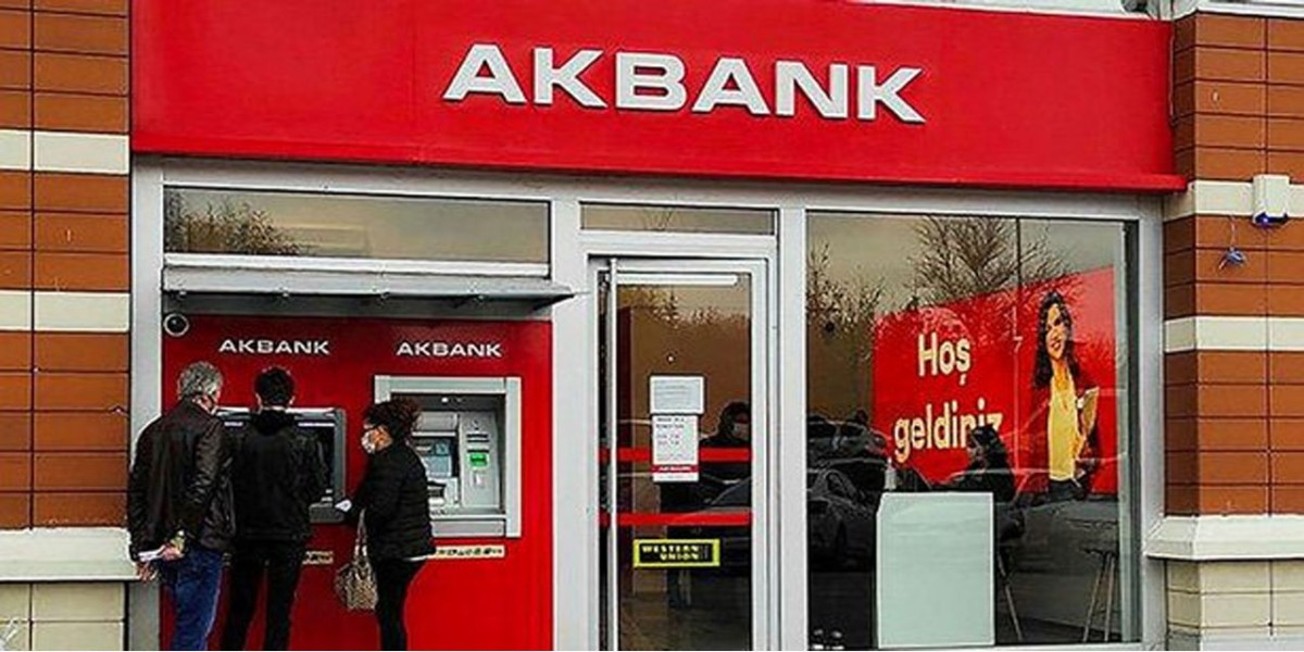 Akbank’tan vatandaşlara 2000 tl kazanma fırsatı