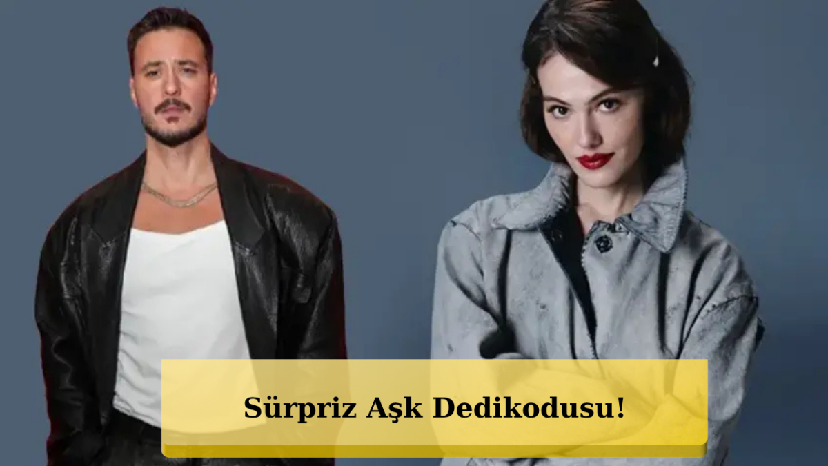 Anıl Altan ve Gülper Özdemir Hakkında Şok İddia!