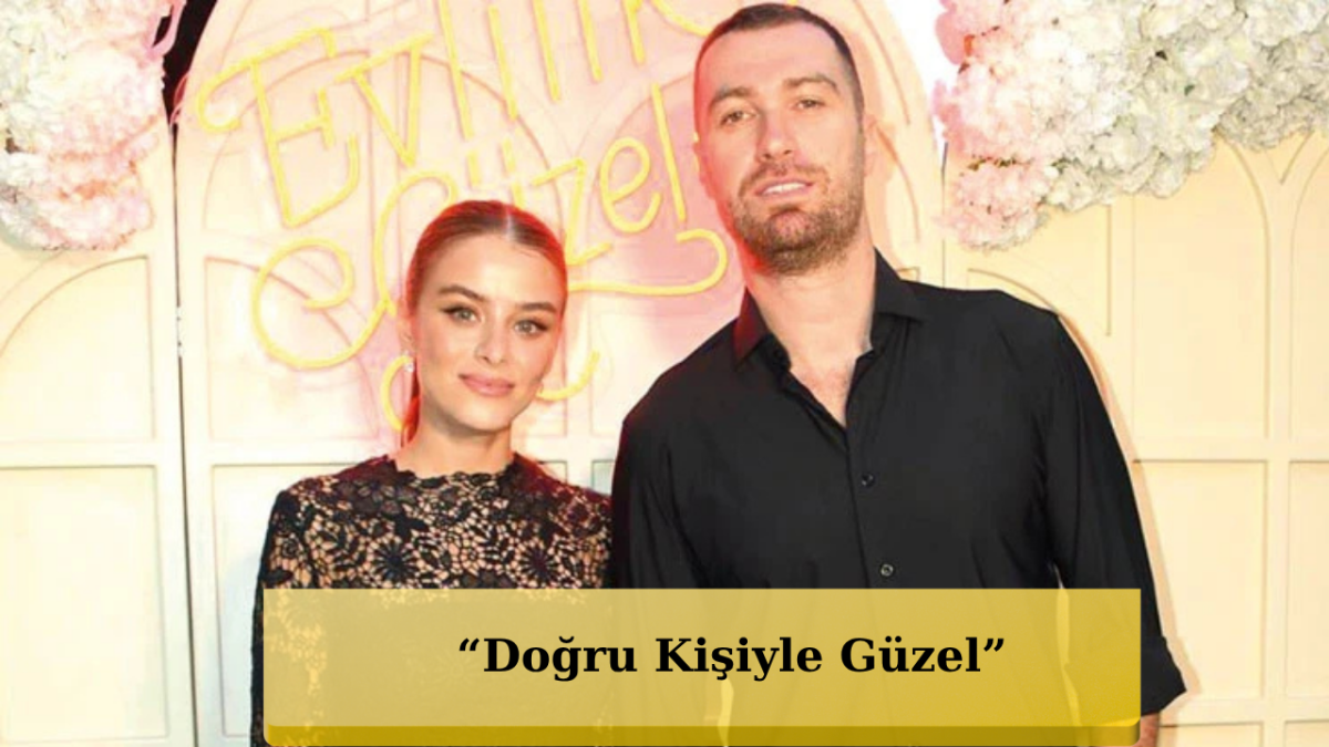 İlayda Alişan’dan Oğulcan Engin’le Evlilik Açıklaması!