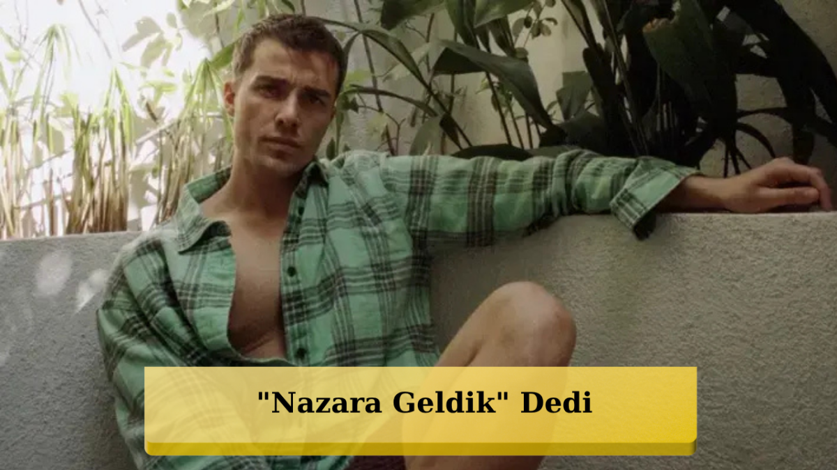 Survivor Şampiyonu Cemal Can Canseven Hastanelik Oldu: Sevenleri Korkuttu!