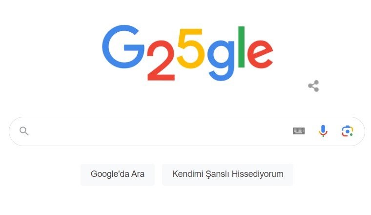  Google kaç yılında kuruldu, kurucusu kim?