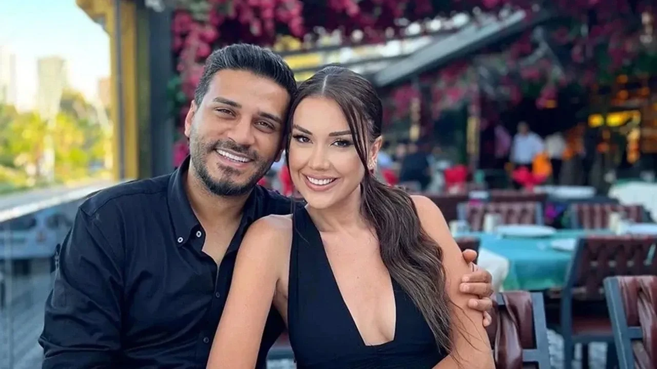Dilan ve Engin Polat’tan kafa karıştıran açıklamalar! Boşanıyorlar mı?