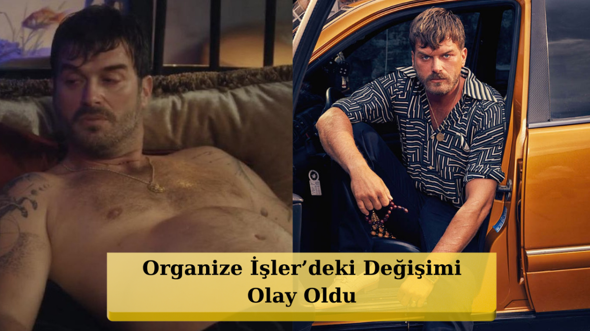 Kıvanç Tatlıtuğ'un Göbekli Hali Sosyal Medyayı Salladı: Gerçek Mi, Protez Mi?