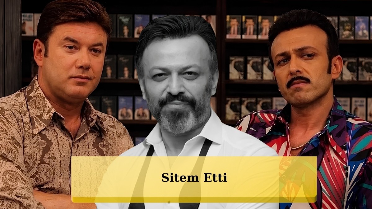 Şoray Uzun'dan Sitem Dolu Serhat Kılıç Açıklaması