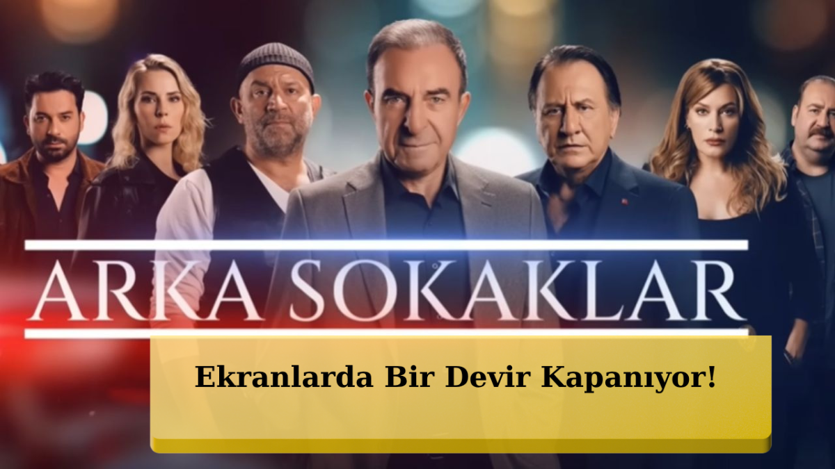 Bomba İddia: Rıza Baba Ve Ekibi Ekranlara Veda Ediyor!