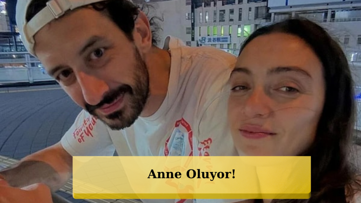 Merve Dizdar 3 Aylık Hamile: 