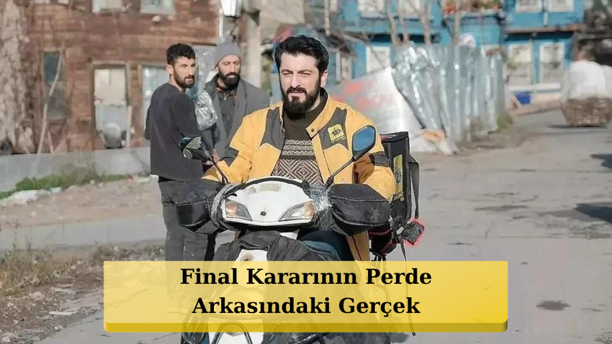 Mahsun J Neden Aniden Bitti? Merak Edilen Gerçek Sonunda Ortaya Çıktı