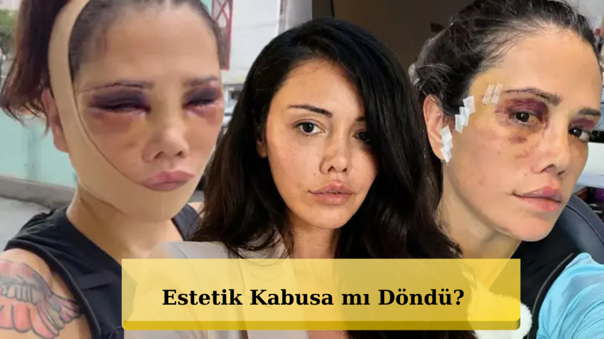 Didem Ceran'dan Şoke Eden İtiraf! 