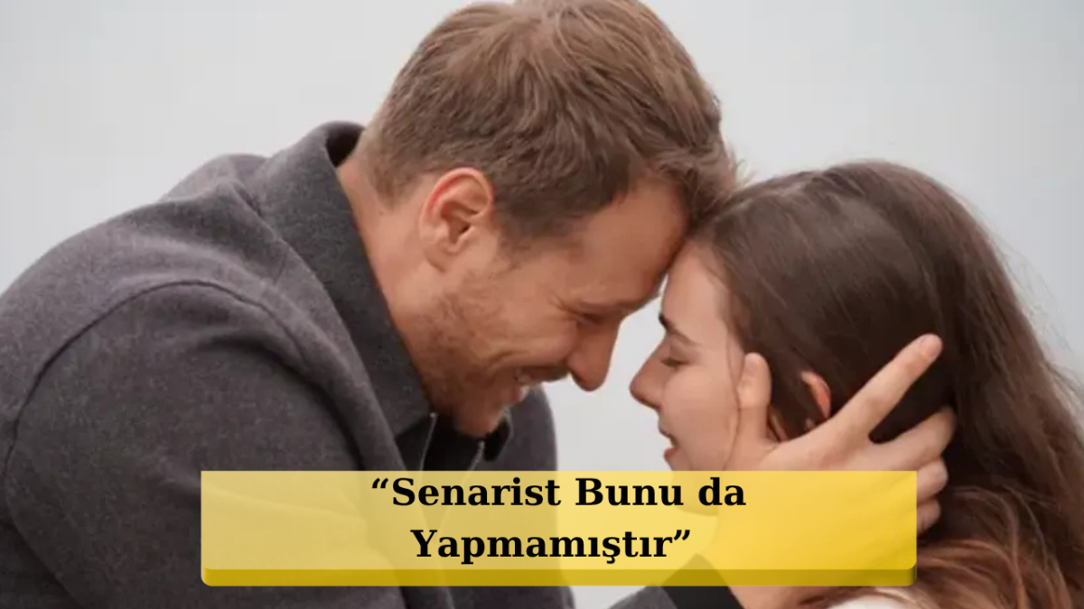 TRT 1'in Fenomen Dizisi Taşacak Bu Deniz'de Kıyamet Koptu: Seyirci Ayağa Kalktı!