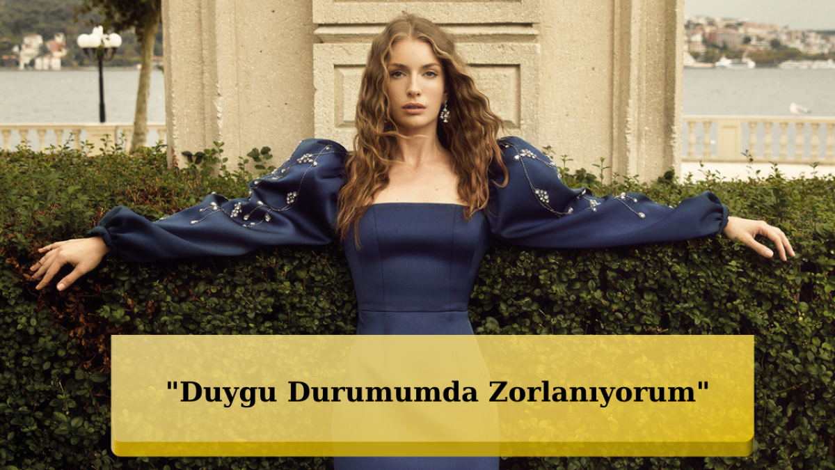 Yasemin Kay Allen Neden Eşinden Ayrı Düştü?