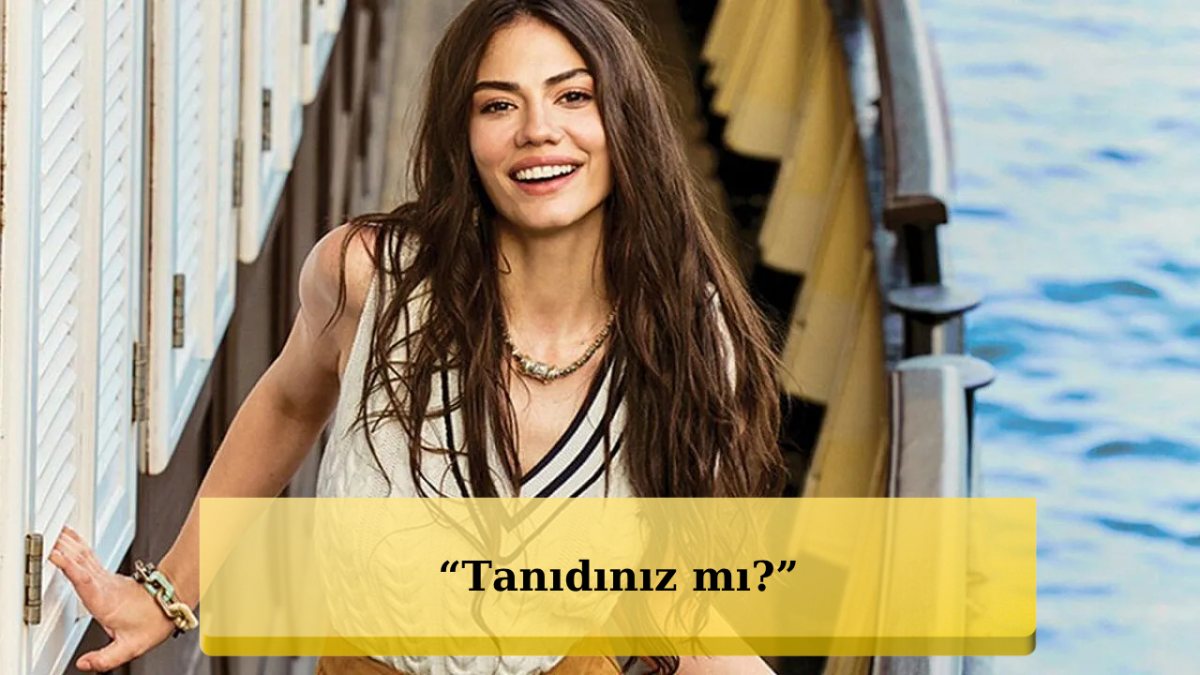 O Kare Demet Özdemir’e mi Ait?